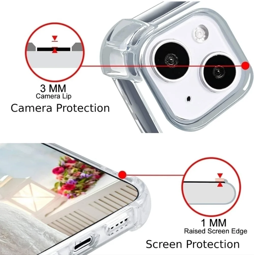 * Case for IPhone 13 Pro Max